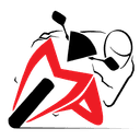 Logo Corsi Guida Sicura Moto